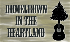 Homegrown in the Heartland